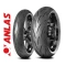 Anlas Set 110/70Zr17 Ve 160/60Zr17 Viento Sport Evo Ön Arka Takım