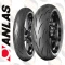 Anlas Set 110/70Zr17 Ve 160/60Zr17 Viento Sport Evo Ön Arka Takım