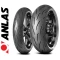 Anlas Set 110/70Zr17 Ve 160/60Zr17 Viento Sport Ön Arka Takım Anlas Set 110/70Zr17 Ve 160/60Zr17 Viento Sport Ön Arka Takım
