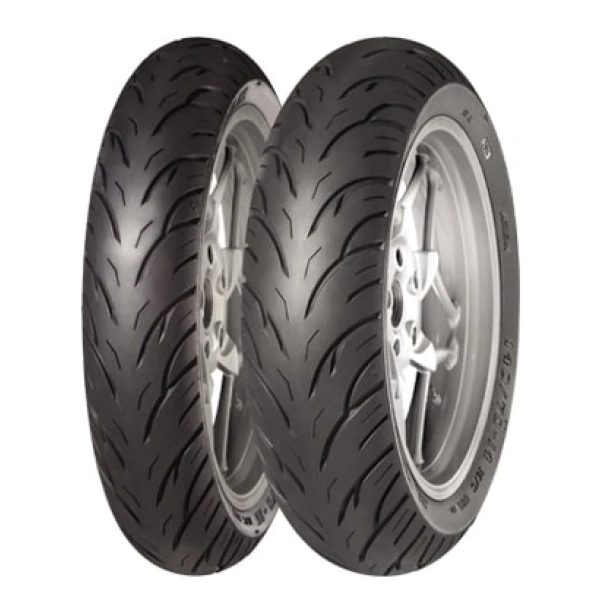 Anlas Set 120/70-15 Ve 150/70-14 Tournee Ön Arka Takım