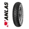 Anlas Set 120/70R15 Ve 160/60R15 Sc500 Winter Grip-2 Radial Ön Arka Takım Kış Lastiği