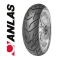 Anlas Set 120/70Zr17 Ve 160/60R15 Capra-Rd Ön Arka Takım Lastik Anlas Set 120/70Zr17 Ve 160/60R15 Capra-Rd Ön Arka Takım Lastik