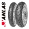 Anlas Set 120/70Zr17 Ve 180/55Zr17 Capra-Rd Ön Arka Takım Lastik Anlas Set 120/70Zr17 Ve 180/55Zr17 Capra-Rd Ön Arka Takım Lastik