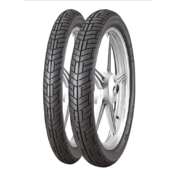 Anlas Set 2.50-18 Ve 2.75-18 Nf28 Ön Arka Takım Lastik