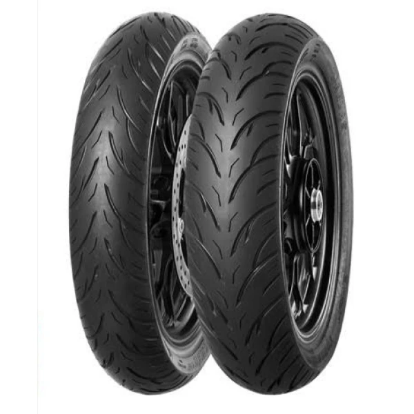 Anlas Takım Yamaha Cygnus L 100/90-10 Ve 100/90-10 Tournee Ön Arka Set Anlas Takım Yamaha Cygnus L 100/90-10 Ve 100/90-10 Tournee Ön Arka Set