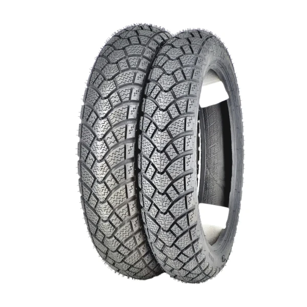 Billas Set 90/90-14 Ve 100/90-14 Bl200 Tl Motosiklet Kış Lastiği Billas Set 90/90-14 Ve 100/90-14 Bl200 Tl Motosiklet Kış Lastiği