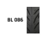Billas Set 90/90-17 Ve 130/70-17 Bl086 Tl Motosiklet Lastiği