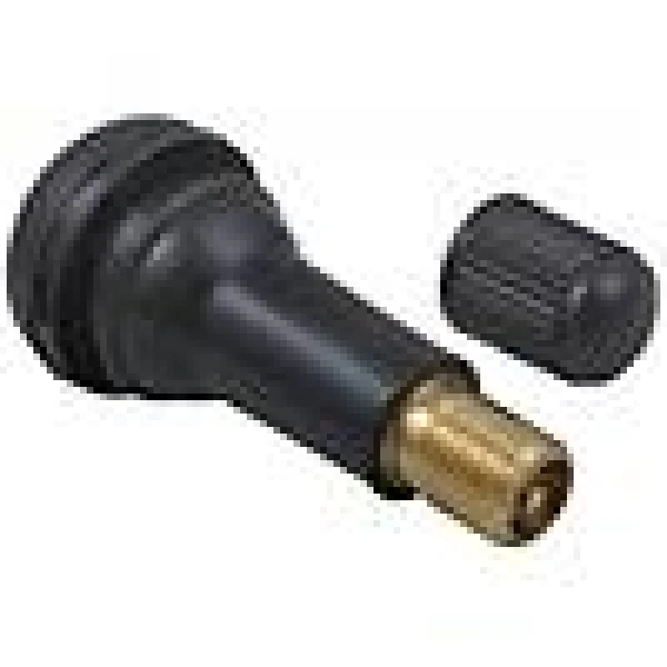 Brs Dubleks Lastik Supap Lastik Dik (Kisa)