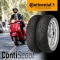 Continental 100/80-16 Contiscoot 50P Tl (2025) Continental 100/80-16 Contiscoot 50P Tl (2025)
