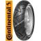 Continental 130/70-13 63Q Tl Contitwist Scooter Lastiği (2216)