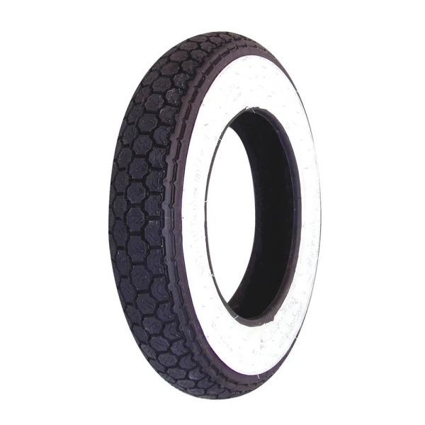 Continental 3.50-10 K62 Ww Beyaz Yanaklı