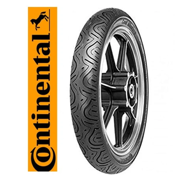 Continental 90/90-18 51P Conti Milestone-1 Motosiklet Lastiği(2014)