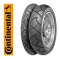 Continental Set 110/80R19 140/80R17 Trail Attack2 Ön Arka Takım