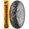 Continental Set 120/70R19 Ve 170/60R17 Tkc 70 M+S Ön Arka Takım