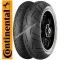 Continental Set 120/70Zr17 180/55Zr17 Conti Sport Attack3 Ön Arka Takım