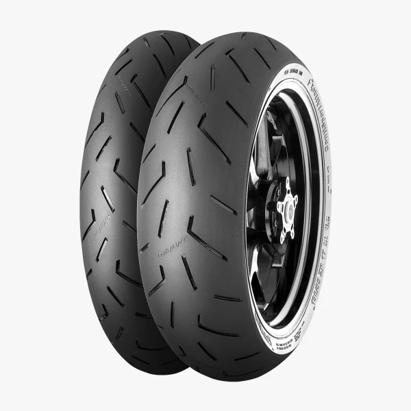 Continental Set 120/70Zr17 Ve 180/55Zr17 Contisportattack 4 Ön Arka Takım (2024) Continental Set 120/70Zr17 Ve 180/55Zr17 Contisportattack 4 Ön Arka Takım (2024)