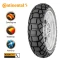 Continental Set 3.00-21 Tt Ve 130/80R17 Tl 65S Tkc 70 Rocks M+S Ön Arka Takım