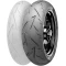 Continental Takım Triumph Daytona 660 120/70Zr17 Ve 180/55Zr17 Contisportattack 2 Ön Arka Set