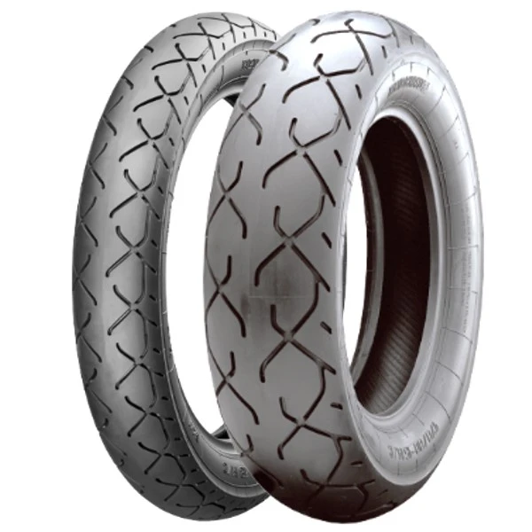 Heidenau K65 100/90-18 130/90-15 (Omr) Ön Arka Takım Lastik Heidenau K65 100/90-18 130/90-15 (Omr) Ön Arka Takım Lastik