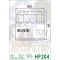 Hiflo Hf-204 Yağ Filtresi Honda Bazı Modelleri Hf204