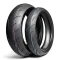 Kingtyre Set 100/80R17 Ve 130/70R17 K97 Ön Arka Takım Motosiklet Lastiği