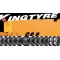 Kingtyre Set 120/70Zr17 Ve 200/60Zr17 K06 Motosiklet Ön Arka Takım Lastik Kingtyre Set 120/70Zr17 Ve 200/60Zr17 K06 Motosiklet Ön Arka Takım Lastik
