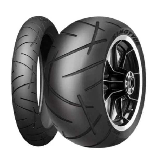 Kingtyre Set 130/60R23 Ve 310/35Vr18 K99 Motosiklet Ön Arka Takım Lastik Kingtyre Set 130/60R23 Ve 310/35Vr18 K99 Motosiklet Ön Arka Takım Lastik
