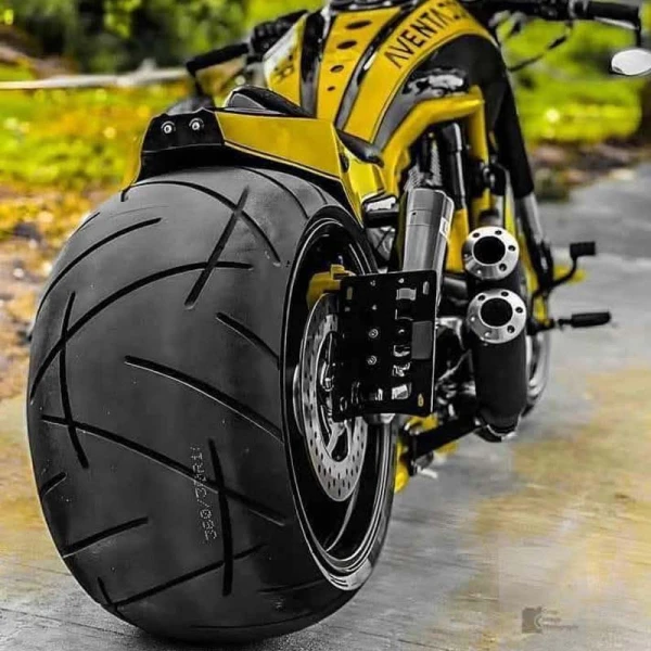 Kingtyre Set 130/60Vr18 Ve 310/35Vr18 K99 Motosiklet Ön Arka Takım Lastik Kingtyre Set 130/60Vr18 Ve 310/35Vr18 K99 Motosiklet Ön Arka Takım Lastik