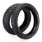 Kingtyre Set 90/90R21 Ve 140/70R18 K66 Motosiklet Ön Arka Takım Lastik