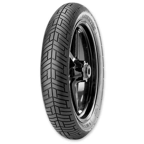 Metzeler 100/80-17 Lasertec 52S Tl Ön Lastik Metzeler 100/80-17 Lasertec 52S Tl Ön Lastik