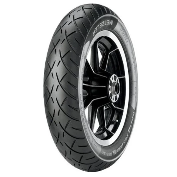 Metzeler 130/70R18 Me888 63V Tl Ön Motosiklet Lastiği