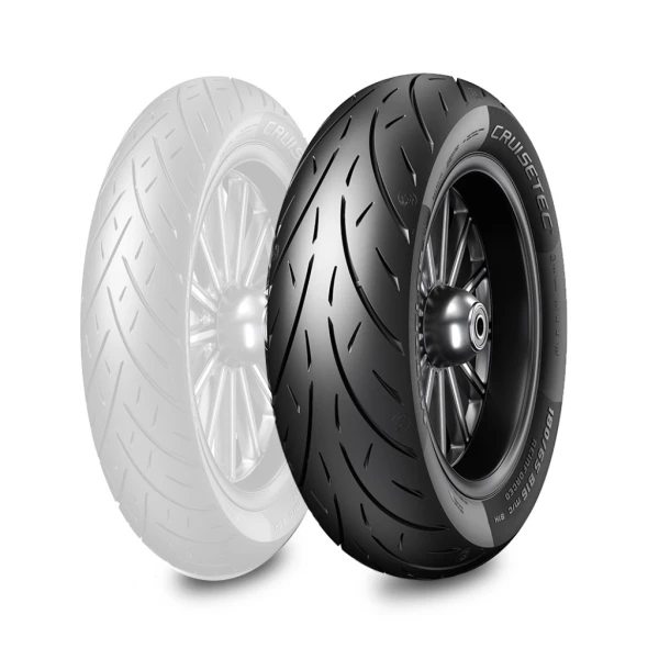 Metzeler 160/60R18 Cruisetec 70V Ön Lastik Metzeler 160/60R18 Cruisetec 70V Ön Lastik