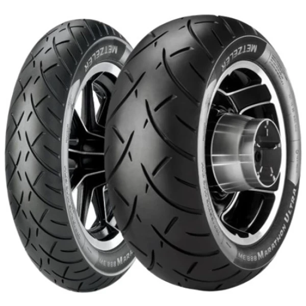 Metzeler 200/55R17 Cruisetec 78V Arka Lastik