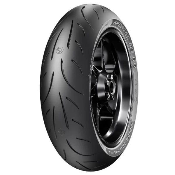Metzeler 200/55Zr17 Sportec M9 Rr 78W Arka Lastik Metzeler 200/55Zr17 Sportec M9 Rr 78W Arka Lastik