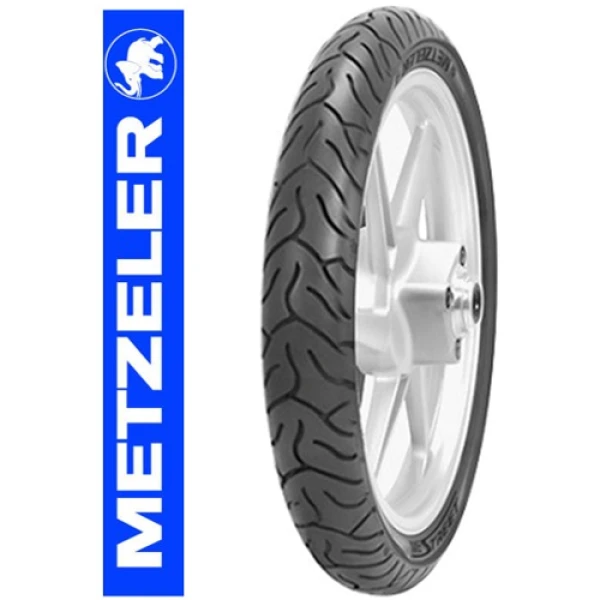 Metzeler 90/90-18 Me-Street Motosiklet Lastiği Metzeler 90/90-18 Me-Street Motosiklet Lastiği