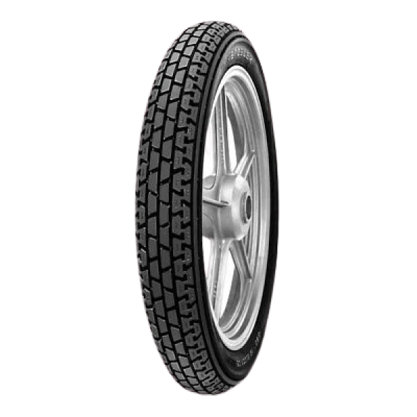 Metzeler Block C 3.50-19 Tt 57P Ön Motosiklet Lastiği Metzeler Block C 3.50-19 Tt 57P Ön Motosiklet Lastiği