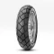 Metzeler Set 100/90-19 Ve 150/70R17 Tourance Ön Arka Takım
