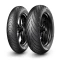 Metzeler Set 110/70-16 Ve 130/70R16 Roadtec Scooter Ön Arka Takım