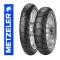 Metzeler Set 110/80R19 Ve 160/60R17 Tourance Next Ön Arka Takım