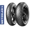 Metzeler Set 110/90-13 Ve 130/70-12 Rf Roadtec Scooter Ön Arka Takım
