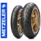 Metzeler Set 120/70Zr17 Ve 190/55Zr17 M7 Rr Ön Arka Takım Metzeler Set 120/70Zr17 Ve 190/55Zr17 M7 Rr Ön Arka Takım