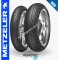 Metzeler Set 120/70Zr19 Ve 170/60Zr17 Roadtec 01 Se Ön Arka Takım