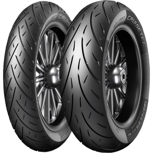 Metzeler Set 120/70Zr19 Ve 240/40Vr18 Cruisetec Ön Arka Takım Metzeler Set 120/70Zr19 Ve 240/40Vr18 Cruisetec Ön Arka Takım