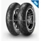 Metzeler Set 130/90-16 Ve 150/80B16 Me888 Ön Arka Takım Metzeler Set 130/90-16 Ve 150/80B16 Me888 Ön Arka Takım