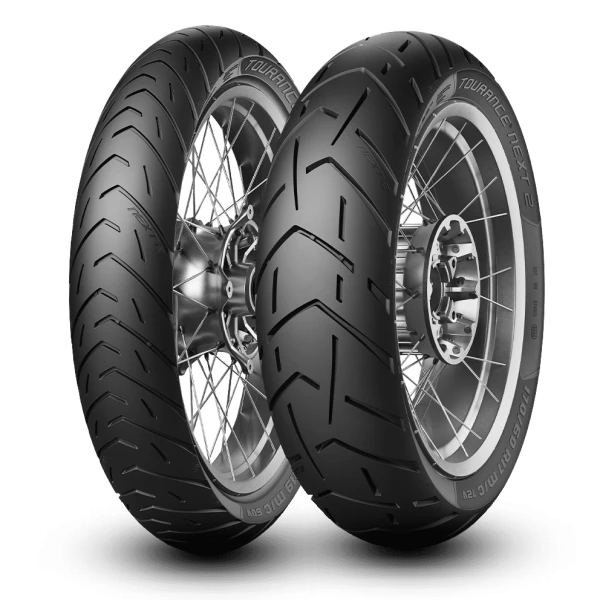 Metzeler Set 90/90-21 Ve 150/70R18 Tourance Next 2 Kampanyalı Fiyat Ön Arka Takım