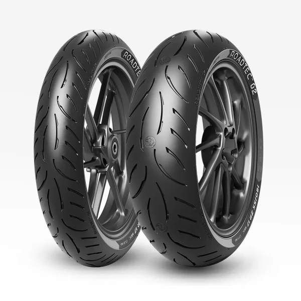 Metzeler Takım Bmw R 1250 Rt 120/70Zr17 Ve 180/55Zr17 Roadtec 02 Ön Arka Set