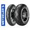 Metzeler Takım Suziki Intruder 1800 130/70R18 Ve 240/40Vr18 Me888 Ön Arka Set