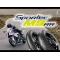 Metzeler Takım Suzuki Gsx-R1000R 120/70Zr17 Ve 190/55Zr17 Sportec M9 Rr Ön Arka Set