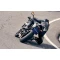 Metzeler Takım Yamaha Xsr 700 120/70Zr17 Ve 180/55Zr17 Sportec M9 Rr Ön Arka Set