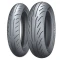 Michelin 120/80-14 Power Pure 58S Scooter Lastiği Michelin 120/80-14 Power Pure 58S Scooter Lastiği